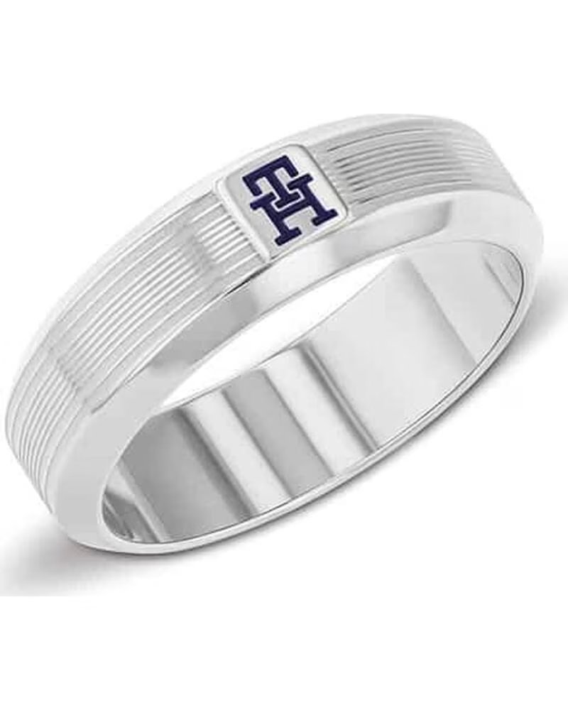TOMMY HILFIGER ANILLO 2790574H CON DISEÑO GRABADO