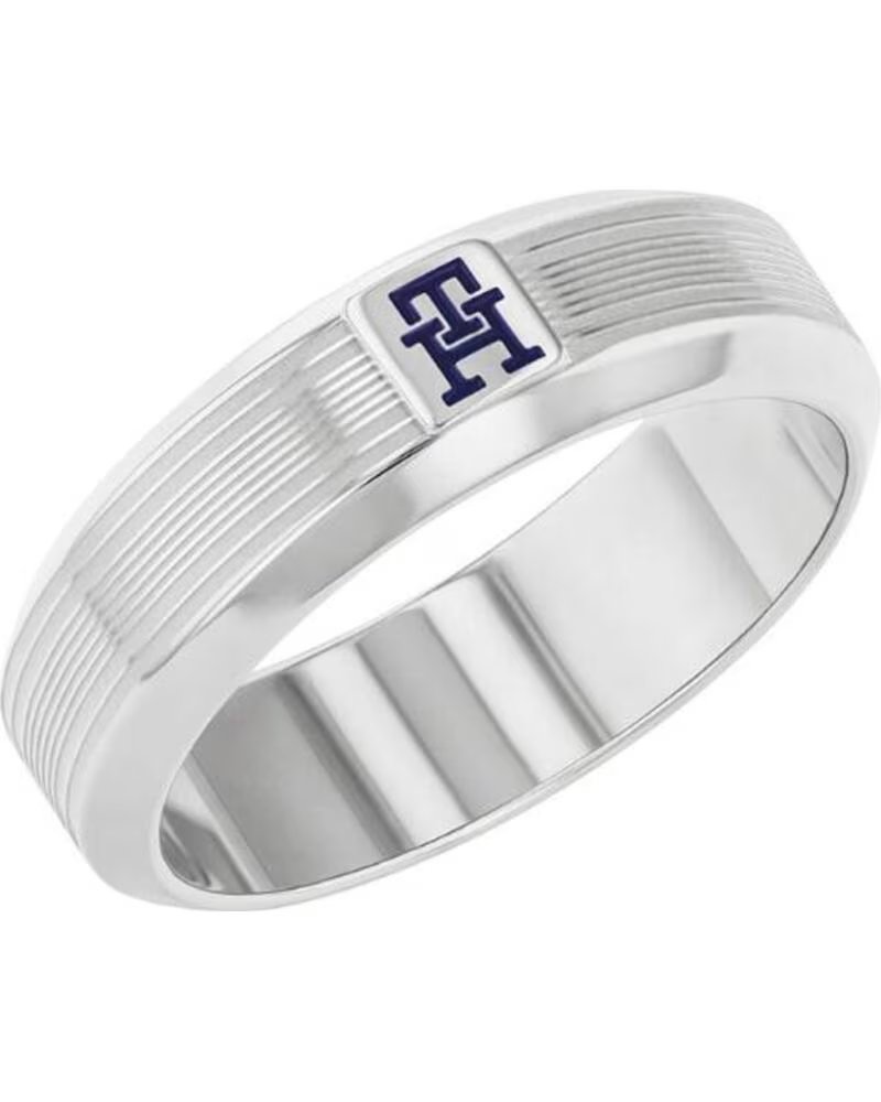 TOMMY HILFIGER ANILLO 2790574G DE ACERO INOXIDABLE
