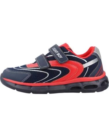CHICCO ZAPATILLAS DEPORTIVAS PARA NIÑO 1072108C AZUL 800