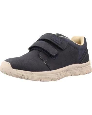 CHICCO ZAPATILLAS NIÑO MODELO 1072102C, AZUL 800