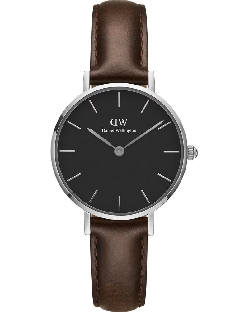 DANIEL WELLINGTON DW00100233 MARRON