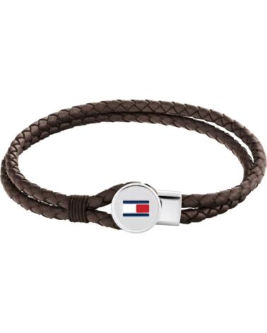 TOMMY HILFIGER PULSERA TRENZADA 2790655S