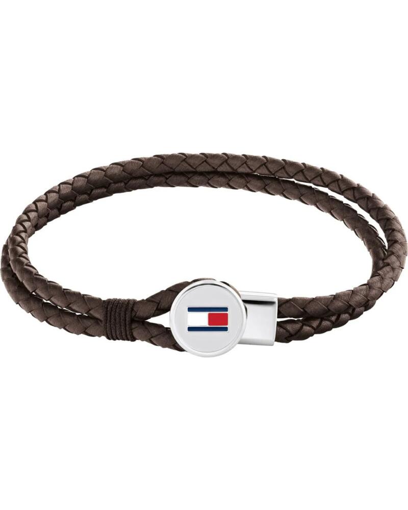 TOMMY HILFIGER PULSERA TRENZADA 2790655S