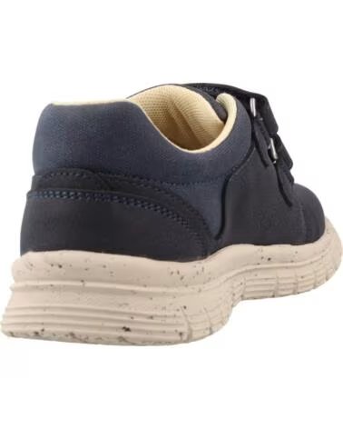CHICCO ZAPATILLAS NIÑO MODELO 1072102C, AZUL 800