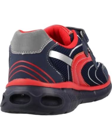 CHICCO ZAPATILLAS DEPORTIVAS PARA NIÑO 1072108C AZUL 800