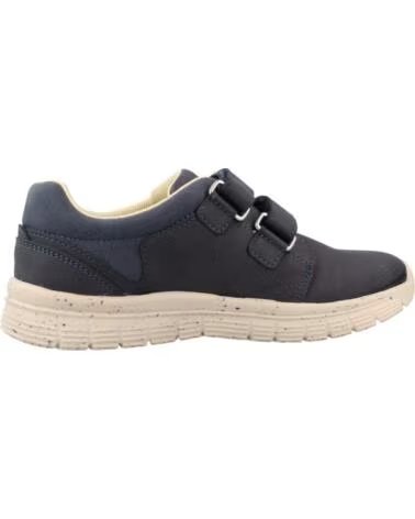 CHICCO ZAPATILLAS NIÑO MODELO 1072102C, AZUL 800