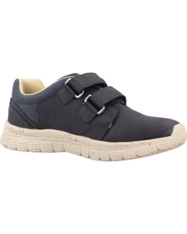 CHICCO ZAPATILLAS NIÑO MODELO 1072102C, AZUL 800