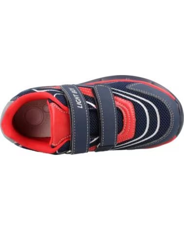 CHICCO ZAPATILLAS DEPORTIVAS PARA NIÑO 1072108C AZUL 800