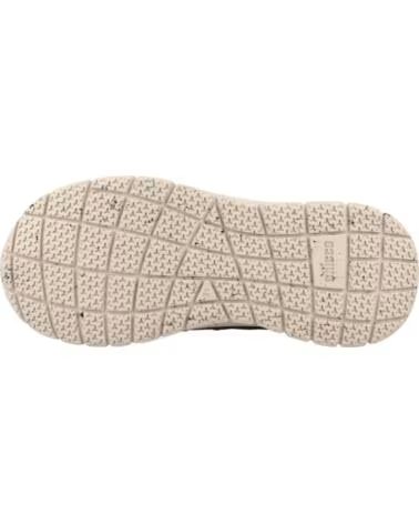 CHICCO ZAPATILLAS NIÑO MODELO 1072102C, AZUL 800
