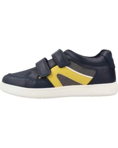 CHICCO TÊNIS PARA MENINO MODELO 1072113C AZUL 800