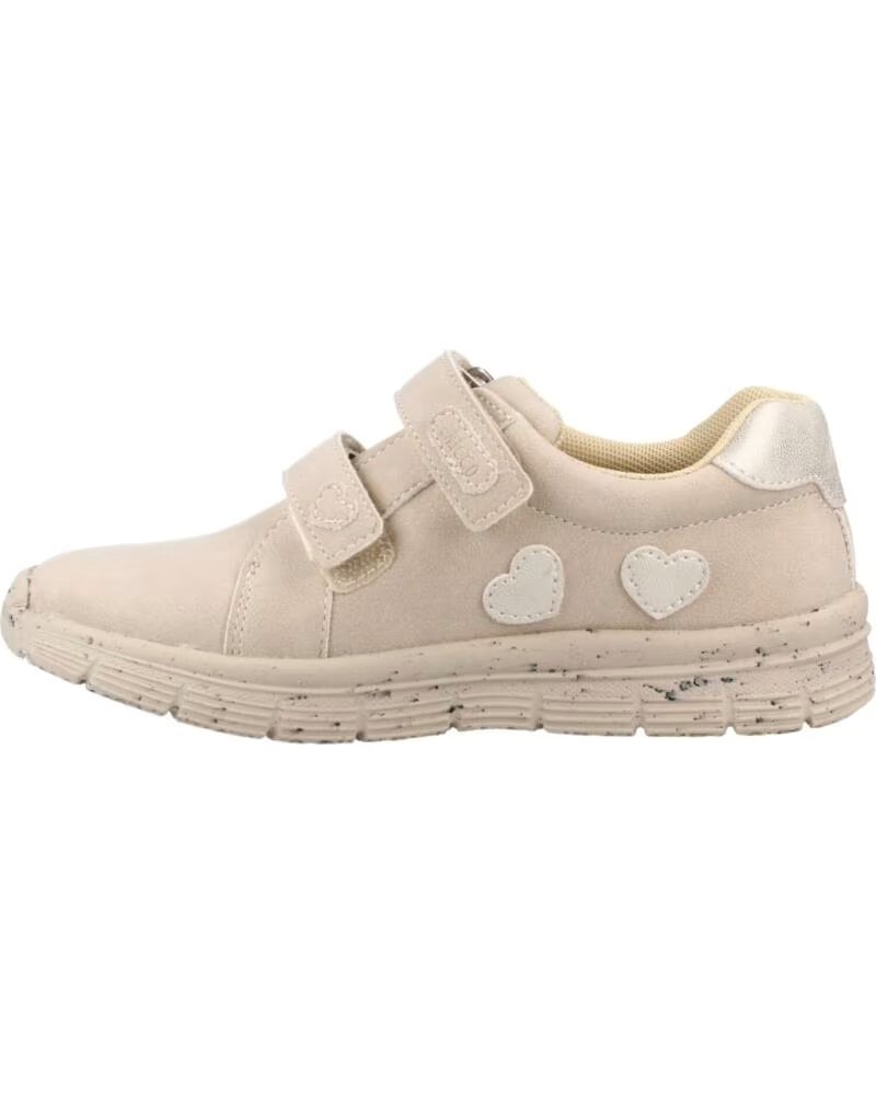 CHICCO ZAPATILLAS NINA MODELO 1072143C COLOR GRIS 590