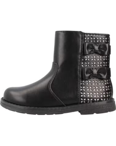 CHICCO BOTAS MODELO 1072135C COLOR NEGRO 870