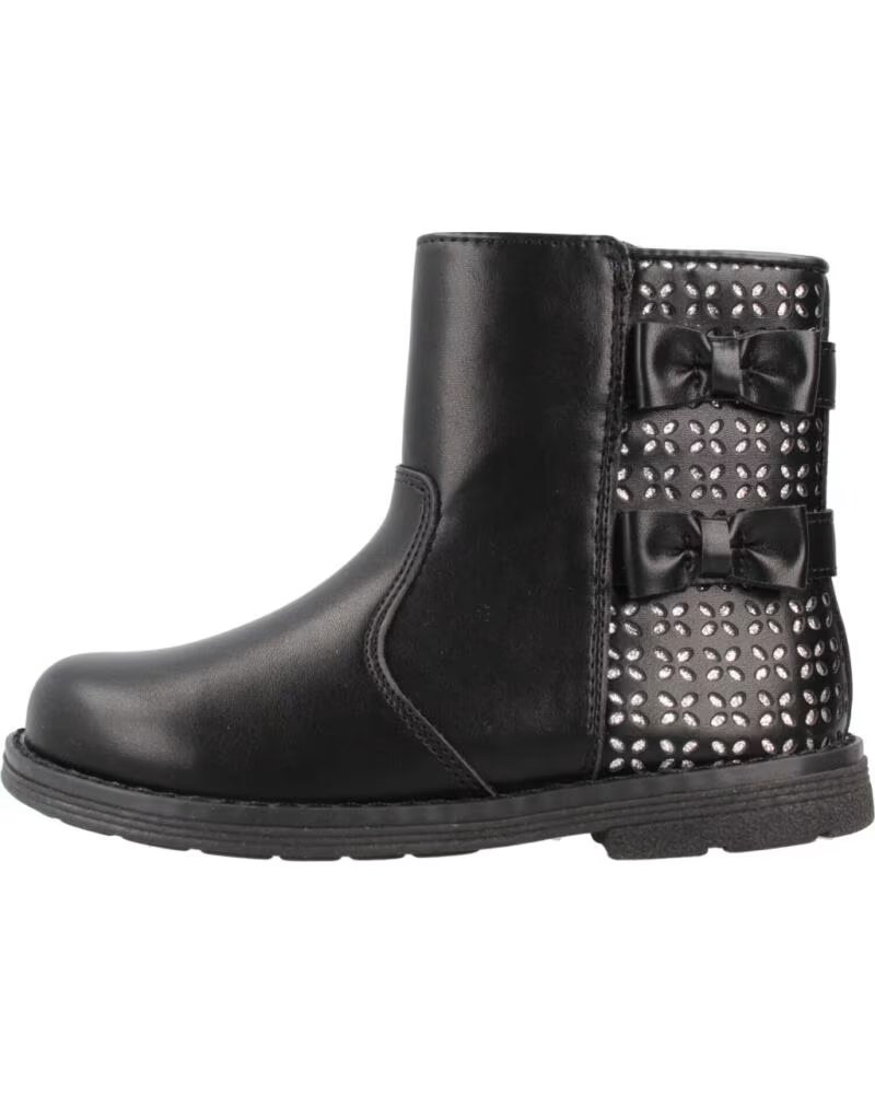 CHICCO BOTAS MODELO 1072135C COLOR NEGRO 870
