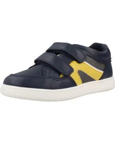 CHICCO TÊNIS PARA MENINO MODELO 1072113C AZUL 800