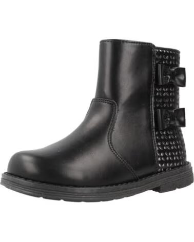 CHICCO BOTAS MODELO 1072135C COLOR NEGRO 870
