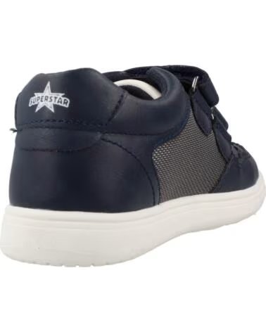 CHICCO TÊNIS PARA MENINO MODELO 1072113C AZUL 800