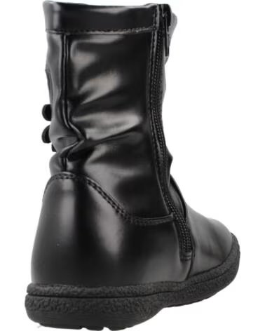 CHICCO BOTAS INFANTILES MODELO 1072127C EN COLOR NEGRO 870