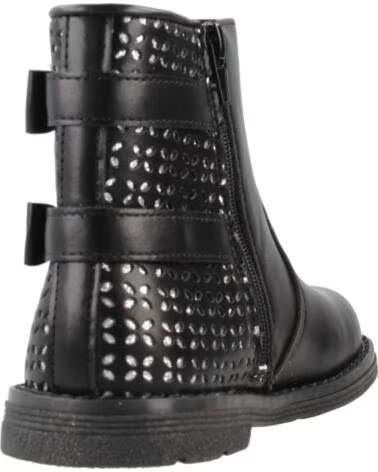 CHICCO BOTAS MODELO 1072135C COLOR NEGRO 870