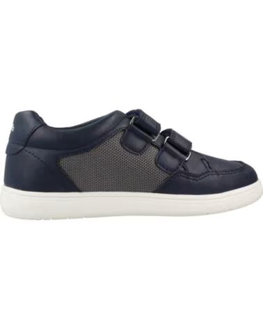 CHICCO TÊNIS PARA MENINO MODELO 1072113C AZUL 800