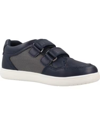 CHICCO TÊNIS PARA MENINO MODELO 1072113C AZUL 800