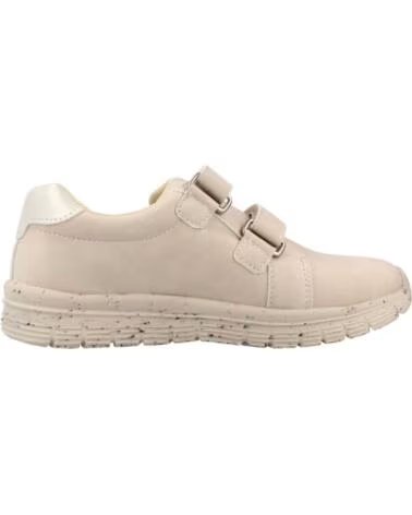 CHICCO ZAPATILLAS NINA MODELO 1072143C COLOR GRIS 590