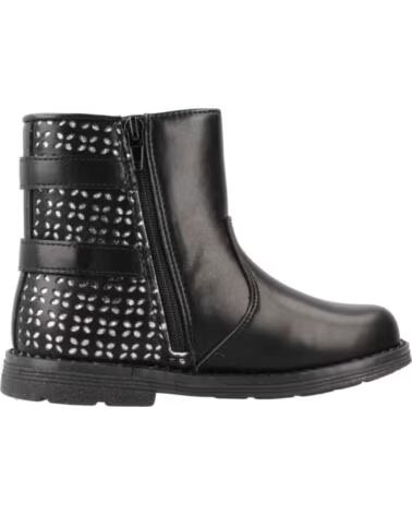 CHICCO BOTAS MODELO 1072135C COLOR NEGRO 870