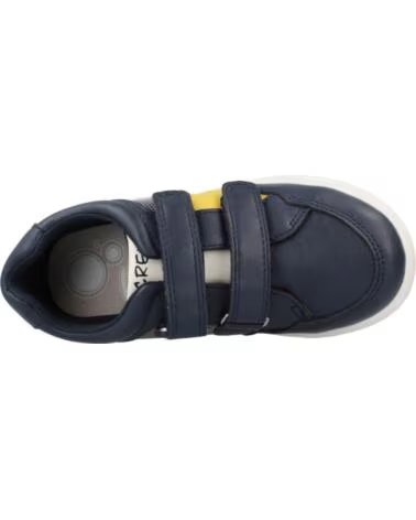 CHICCO TÊNIS PARA MENINO MODELO 1072113C AZUL 800