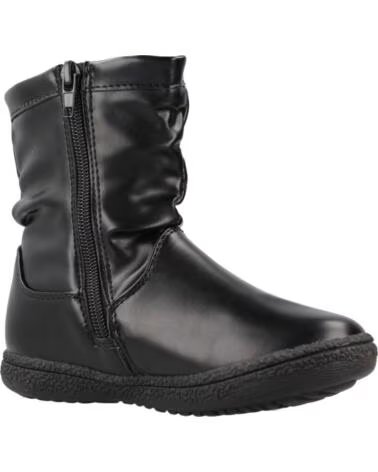 CHICCO BOTAS INFANTILES MODELO 1072127C EN COLOR NEGRO 870