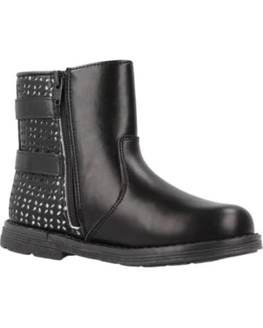 CHICCO BOTAS MODELO 1072135C COLOR NEGRO 870