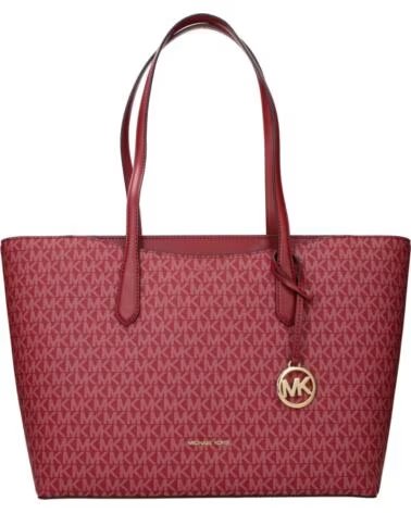 MICHAEL KORS 35F5G4XT3V-CHERRY