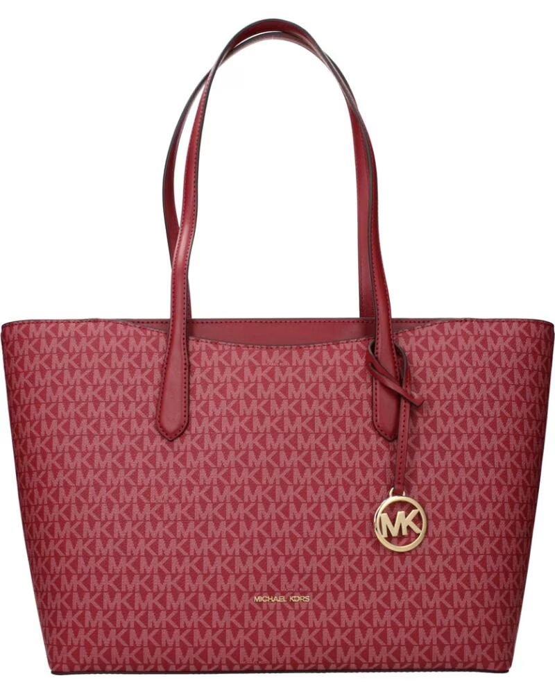 MICHAEL KORS 35F5G4XT3V-CHERRY