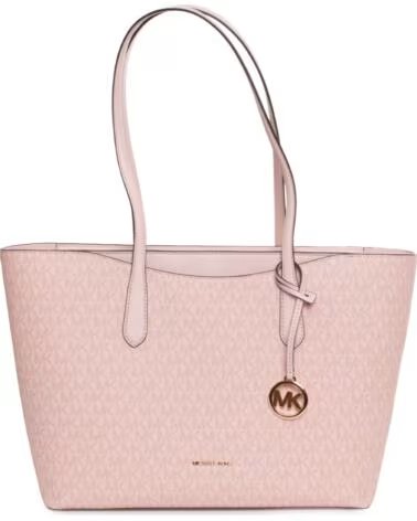 MICHAEL KORS 35F5G4XT3V-POWDER-BLUSH