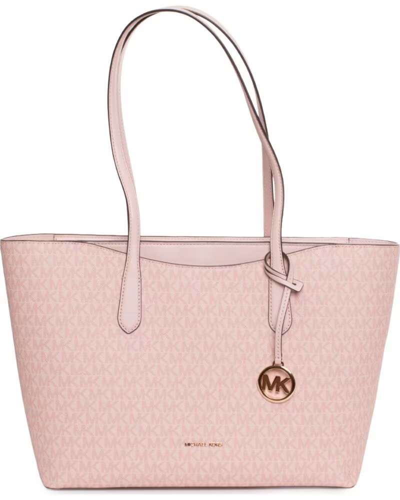 MICHAEL KORS 35F5G4XT3V-POWDER-BLUSH