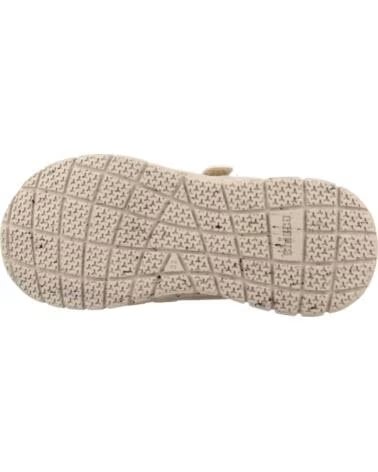 CHICCO ZAPATILLAS NINA MODELO 1072143C COLOR GRIS 590