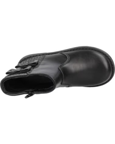 CHICCO BOTAS MODELO 1072135C COLOR NEGRO 870