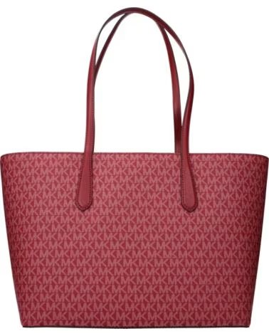 MICHAEL KORS 35F5G4XT3V-CHERRY