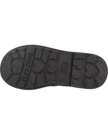 CHICCO BOTAS MODELO 1072135C COLOR NEGRO 870