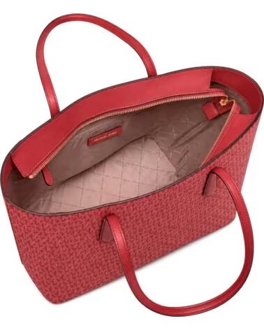 MICHAEL KORS 35F5G4XT3V-CHERRY