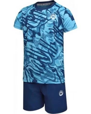 JHAYBER CONJUNTO DEPORTIVO FOREST DN23097 INFANTIL AZUL