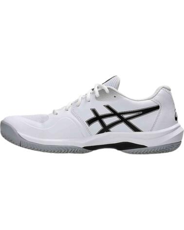 ASICS ZAPATILLAS 1041A490-101 DE TENIS PARA HOMBRE BLANCO
