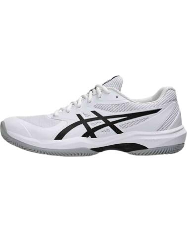 ASICS ZAPATILLAS 1041A490-101 DE TENIS PARA HOMBRE BLANCO