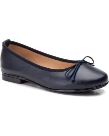 KATOSINES BAILARINA CLÁSICA MODELO 19123 CON LAZO AZUL