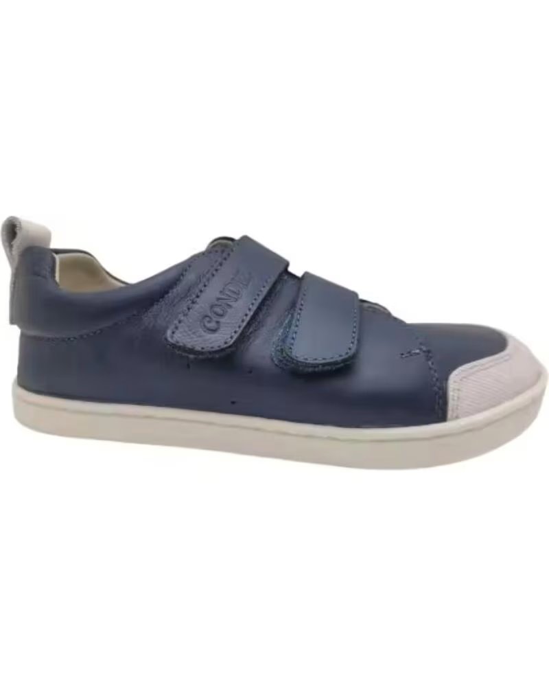 CONDIZ SAPATILHAS RESPEITOSAS Z134 AZUL
