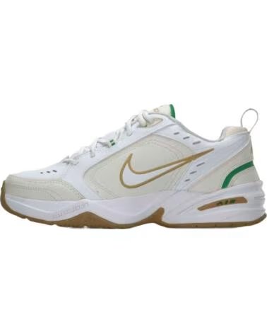 NIKE TÊNIS AIR MONARCH IV 077-51460853596499 BRANCO BLANCO