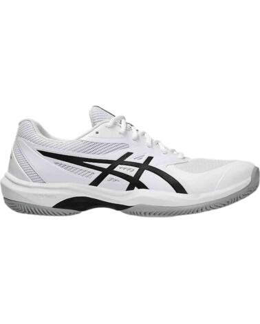 ASICS ZAPATILLAS 1041A490-101 DE TENIS PARA HOMBRE BLANCO