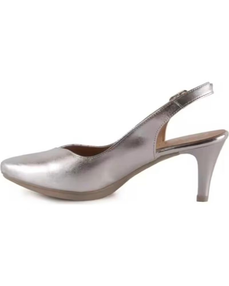 CHAMBY ESCARPINS EN CUIR MODÈLE 4893 VARIOS COLORES
