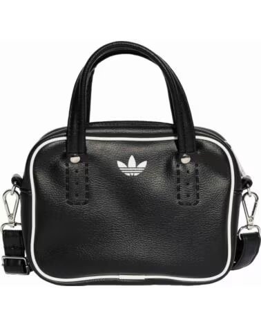 ADIDAS BOLSA JX7872 UNISSEXO PRETO BLACK