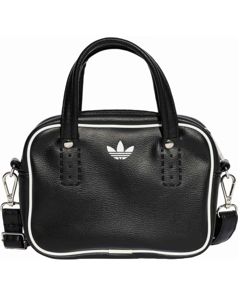 ADIDAS BOLSA JX7872 UNISSEXO PRETO BLACK