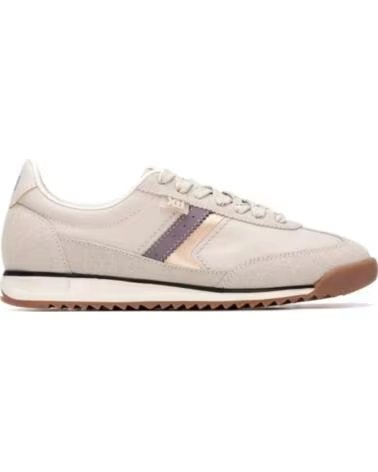 XTI ZAPATILLAS 145090- EN PARA MUJER BEIGE