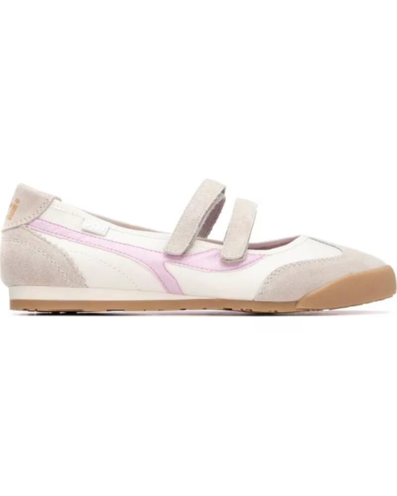 XTI SNEAKERS MUJER 145220 HIELO BLANCO